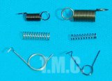 Systema Spring Set for Gearbox Ver.2/3