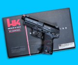 Umarex / KWA USP Compact Tactical (Metal Slide Version)