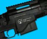 ARES MS700 Sniper(Black)
