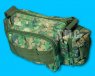 DD Multi-Purpose Waist Bag(Digitial Woodland)