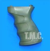 King Arms G27 Pistol Grip for Marui M4 Series(OD)