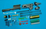 Pro-Win 8mm Ver.2 Gearbox Conversion Kit Set