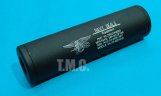 King Arms Light Weight Slim Silencer(Navy Seals)