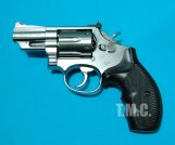TANAKA M66 Combat Magnum 2.5inch .357 Revolver