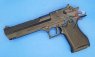 TANAKA Works Desert Eagle .50AE (H.W.)(Model Gun) (Pre-Order)