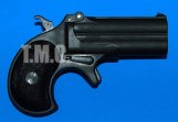 Marushin Derringer 8mm(Black,Heavy Weight)