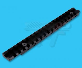 First Factory PSSL96 Mount Rail for Marui L96 AWS