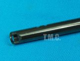 KM 6.04mm TN inner barrel for MP5K-PDW(141mm)