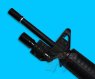 DD ZFH1500 Tactical Flashlight Holder Mount(Black)