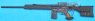 Umarex (VFC) H&K PSG-1 Gas Blow Back Rifle (Pre-Order)