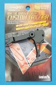 Prometheus Custom Adjustable Trigger for KRYTAC Vector AEG (BK)