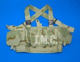 SWAT V0511-3C Tactical Vest(TM)