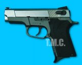 Western Arms Smith & Wesson Shorty .40 SK