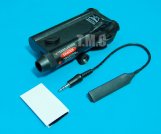 G&P PAQ IV Laser with Pressure Switch(Discontinued)