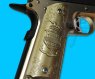 Western Arms SVI 5.0 Eagle Gold Edition Gas Blow Back