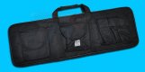 Mil-Force 34inch Rifle Bag(Black)