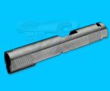 Sheriff Aluminum Custom Slide GH-5-2 for WA M1911 Series(Silver) (50% Off)