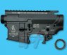 King Arms M4/M16 Metal Body for WA M4 Series-Troy
