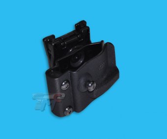 DD 3.2 PE made MP7 Holster
