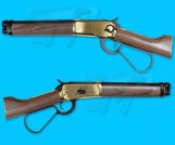 Marushin Winchester M1892 Randall Custom 6mm MAXI (DX Gold)