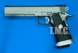 Western Arms SV Infinity Classic 6inch Silver(SCW3)