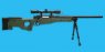 WELL MB01 Type 96 Sniper Rifle Full Set(OD)