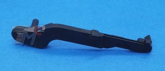 Robin Hood CNC Steel Trigger Bar for KSC/KWA M93R-II (System-7)