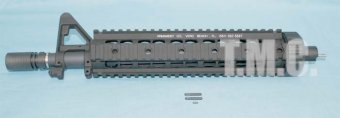G&P M4 CQB/R Front Set For Marui M16 Series (Carbine Version)