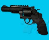 TANAKA S&W P.C. M327 M&P R8 .357 Magnum Revolver(Black)