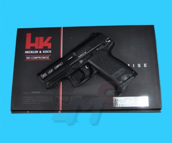 Umarex H&K USP Compact Metal Slide Version