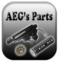 AEG Parts