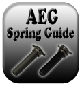 AEG Spring Guide