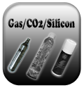 Gas/Silicon