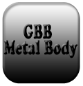 GBB Metal Body