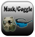 Mask/Goggle