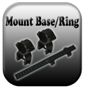 Mount Base/Ring