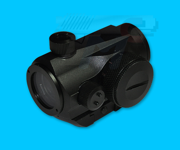 DD Micro Aimpoint T1 1x24 Red Dot Sight - Click Image to Close