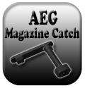 AEG Magazine / Bolt Catch