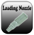 Loading Nozzle/Muzzle