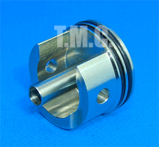 Guarder Stainless Steel Cylinder Head for Ver.3