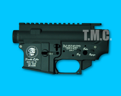 TMC Package-Special WA M4A1 Parts Package-01 - Click Image to Close